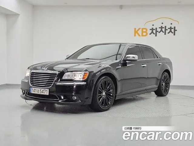 Chrysler 300C 2014 — photo 1