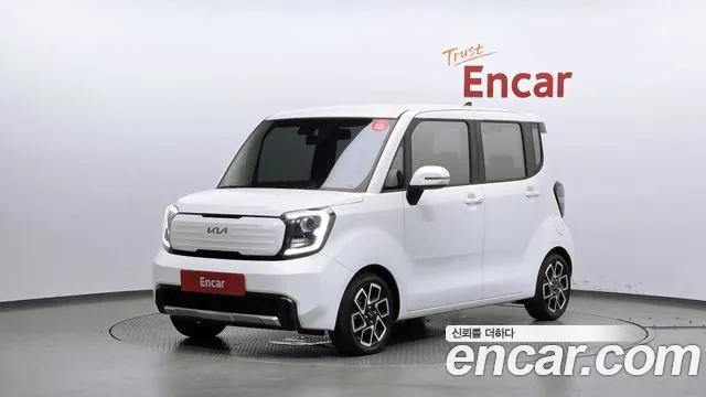 Kia RAY 2024 — photo 1