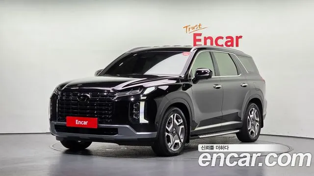 Hyundai Palisade 2023 — photo 1