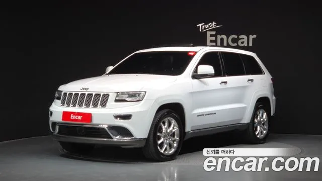 Jeep Cherokee 2016 — photo 1