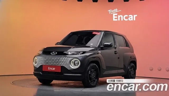 Hyundai Casper 2023 — photo 1