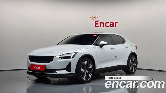 Polestar Polestar 2 2023 — photo 1