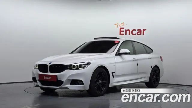 BMW Gran Turismo 2020 — photo 1