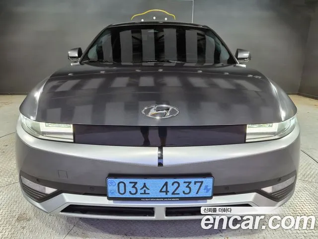 Hyundai Ioniq5 2023 — photo 1