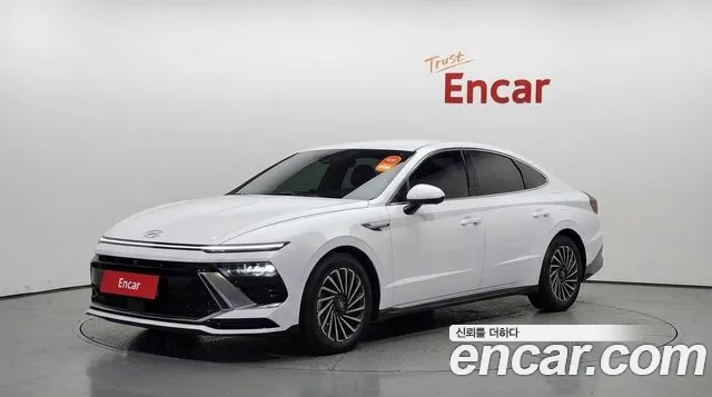 Hyundai Sonata 2024 — photo 1