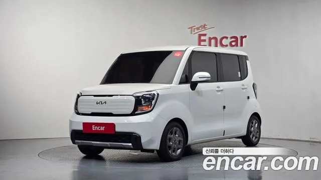 Kia RAY 2023 — photo 1