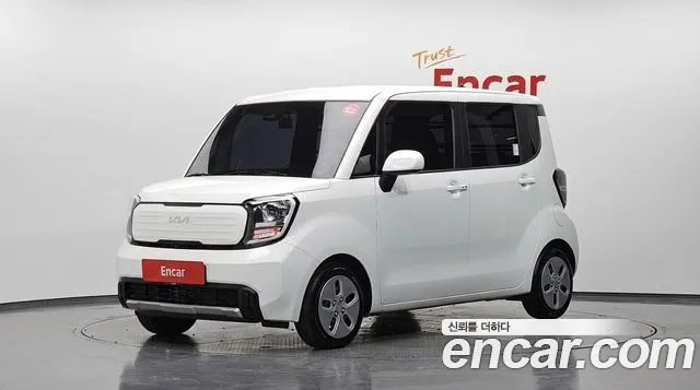 Kia RAY 2025 — photo 1