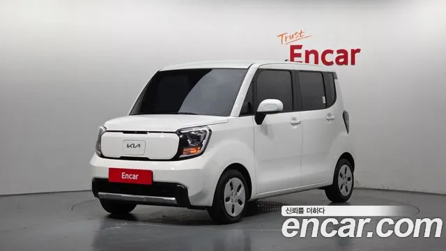 Kia RAY 2025 — photo 1