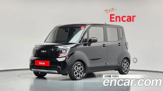 Kia RAY 2023 — photo 1