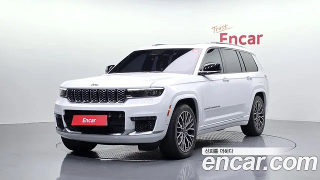 Jeep Cherokee 2021 — photo 1
