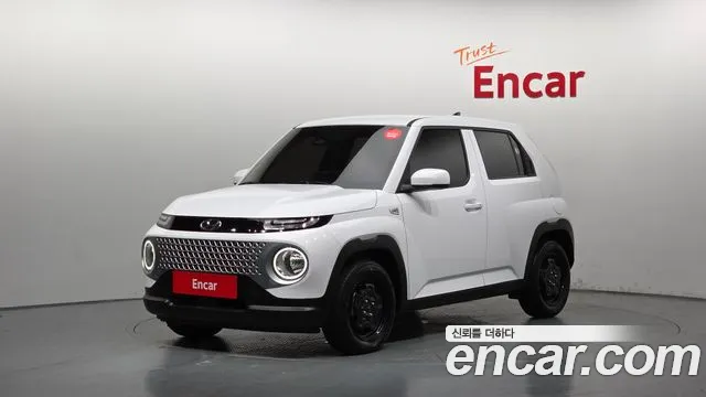 Hyundai Casper 2023 — photo 1