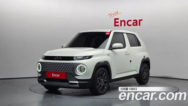 Hyundai Casper 2023 — photo 1