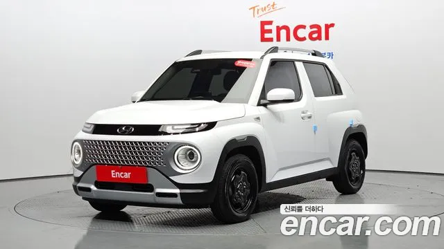 Hyundai Casper 2024 — photo 1