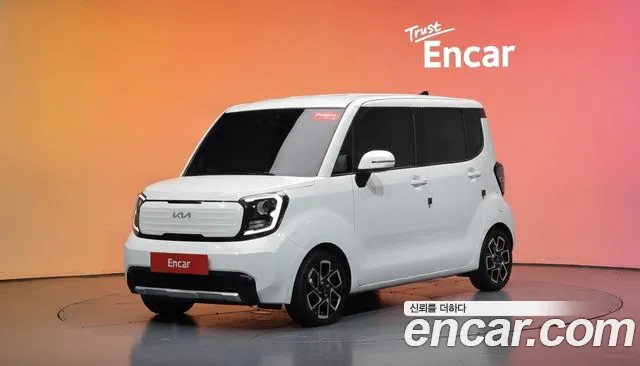 Kia RAY 2024 — photo 1