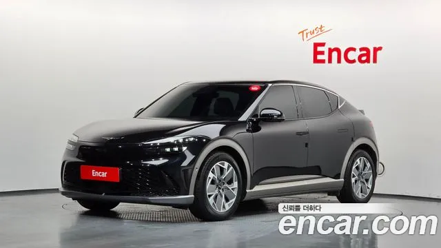Genesis GV60 2023 — photo 1