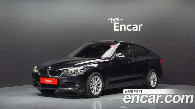 BMW Gran Turismo 2017 — photo 1