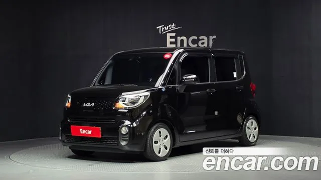 Kia RAY 2022 — photo 1