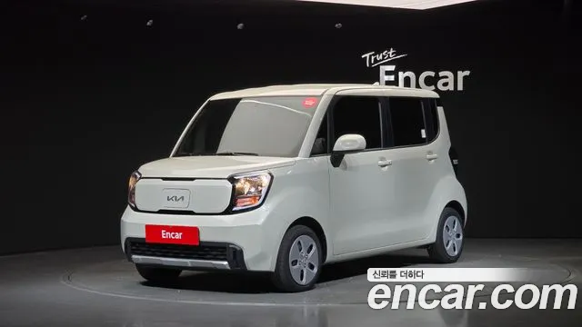 Kia RAY 2024 — photo 1