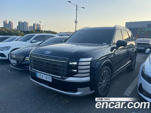 Hyundai Palisade 2026 — photo 1