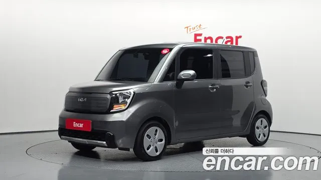 Kia RAY 2023 — photo 1