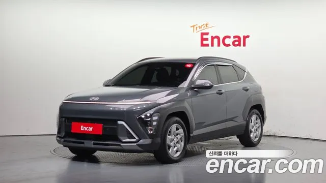 Hyundai Kona 2026 — photo 1
