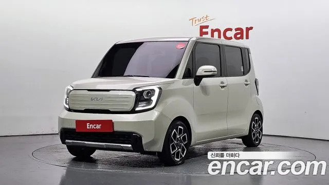 Kia RAY 2023 — photo 1