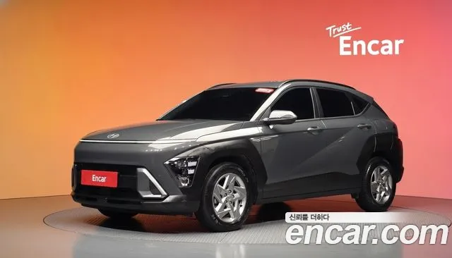 Hyundai Kona 2026 — photo 1