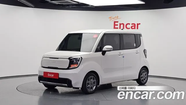 Kia RAY 2023 — photo 1