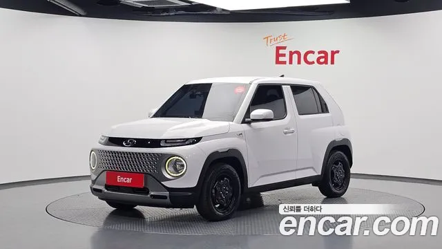 Hyundai Casper 2023 — photo 1