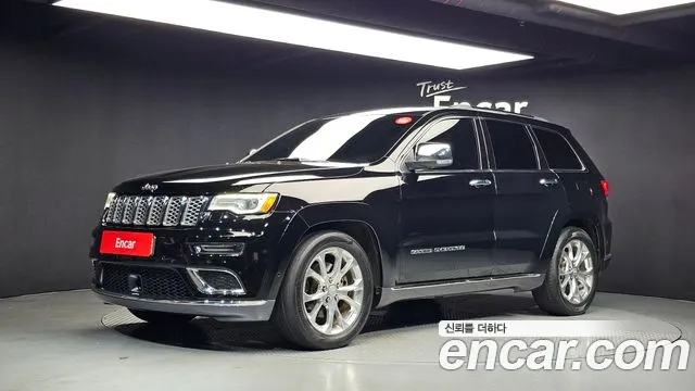 Jeep Cherokee 2020 — photo 1
