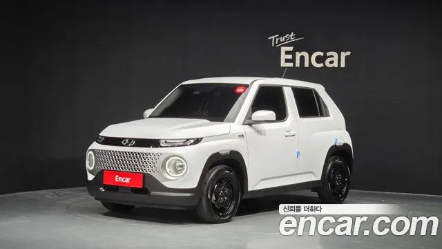 Hyundai Casper 2024 — photo 1