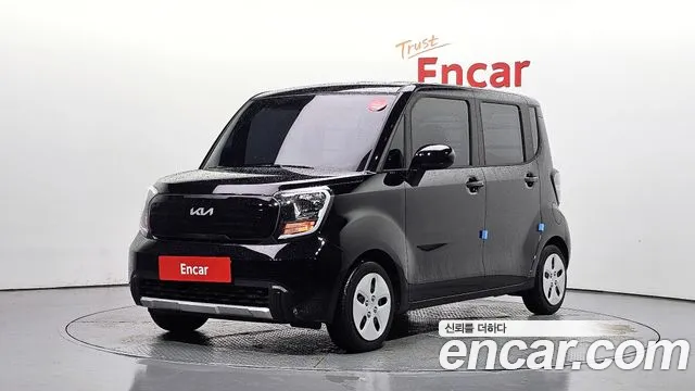 Kia RAY 2025 — photo 1