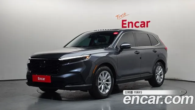 Honda CR-V 2024 — photo 1