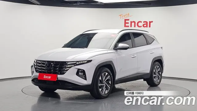 Hyundai Tucson 2023 — photo 1