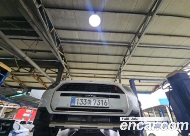 Mini Countryman 2025 — photo 1