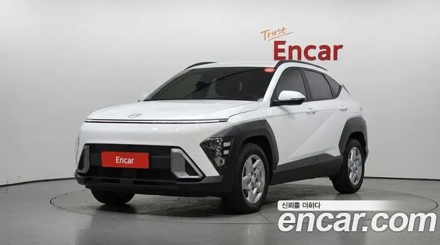 Hyundai Kona 2026 — photo 1