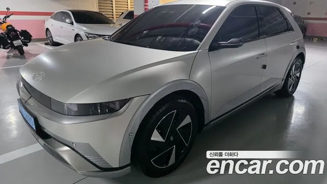 Hyundai Ioniq5 2025 — photo 1