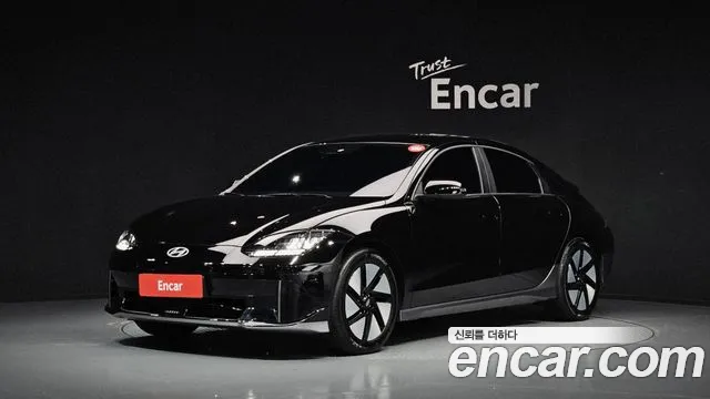 Hyundai Ioniq6 2025 — photo 1