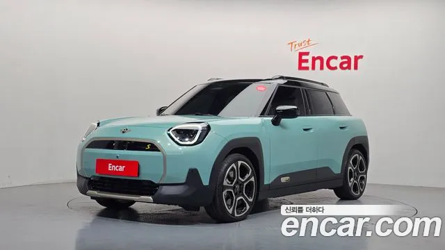 Mini Aceman 2026 — photo 1