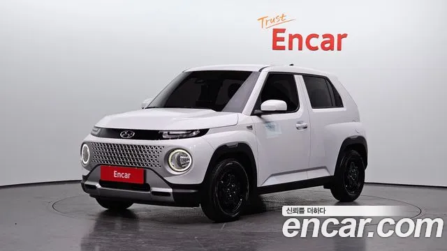 Hyundai Casper 2023 — photo 1
