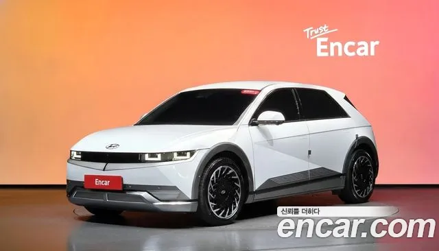 Hyundai Ioniq5 2024 — photo 1