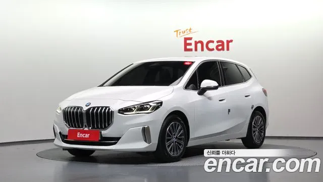 BMW 2-Series 2025 — photo 1
