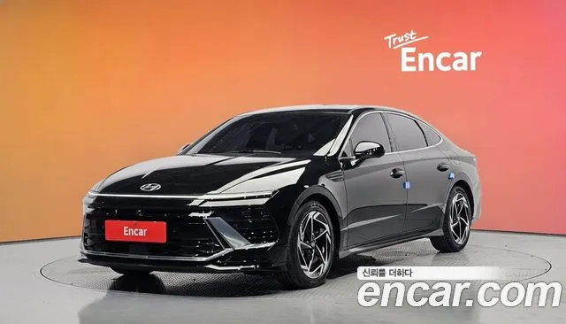 Hyundai Sonata 2024 — photo 1