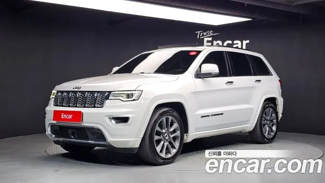 Jeep Cherokee 2018 — photo 1