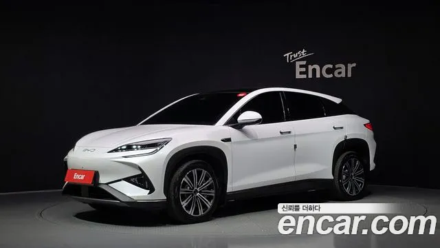 BYD Sealion 7  2026 — photo 1