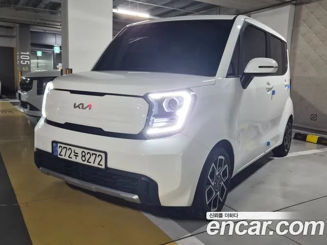 Kia RAY 2024 — photo 1