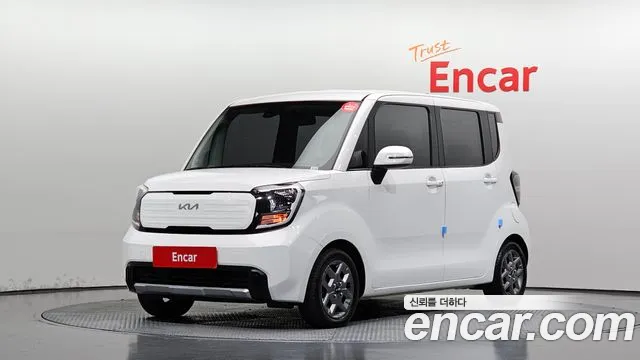 Kia RAY 2023 — photo 1
