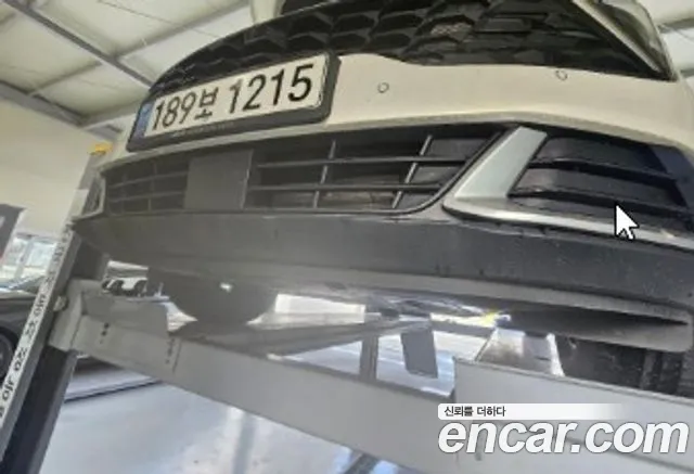 Kia Sportage 2023 — photo 1