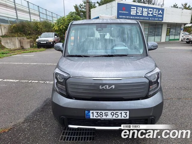 Kia RAY 2027 — photo 1