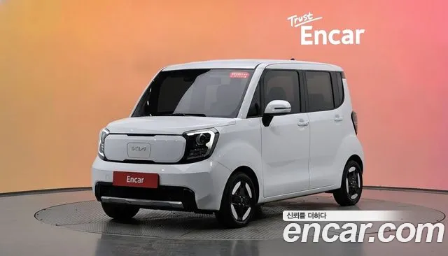 Kia RAY 2024 — photo 1